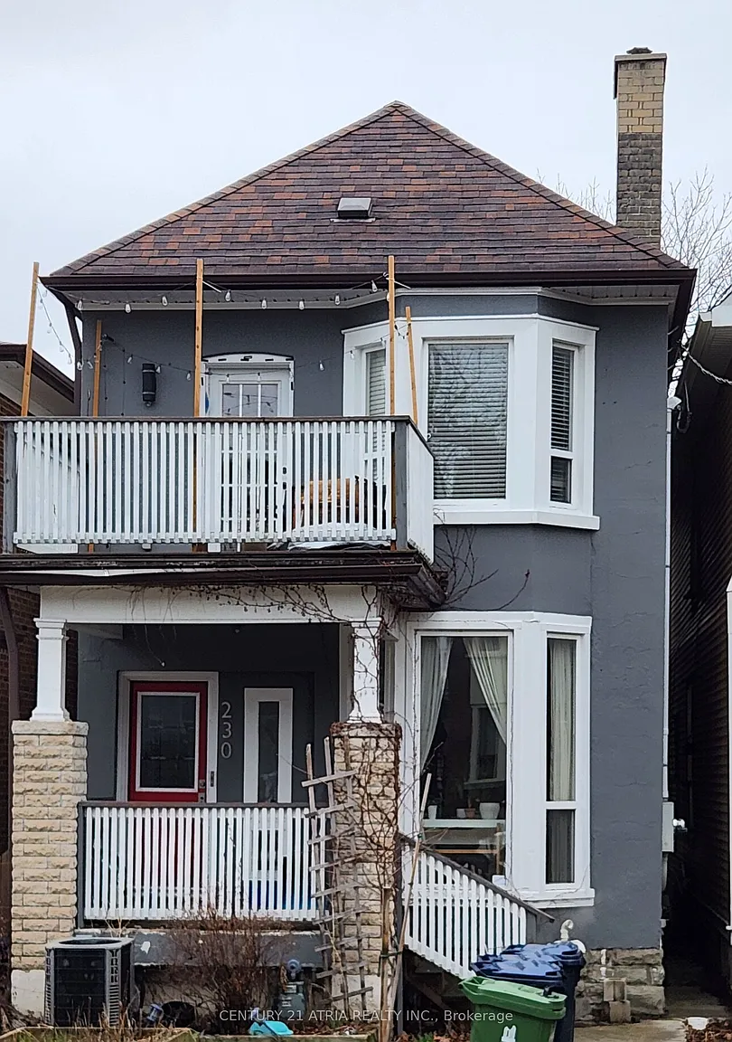230 Rushton Rd photo 1