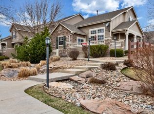 6384 Torrey Way, Golden, CO 80403