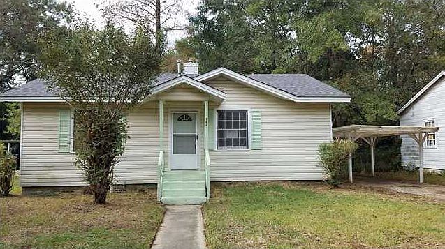 964 Cloverdale Dr, Mobile, AL 36606 | Zillow