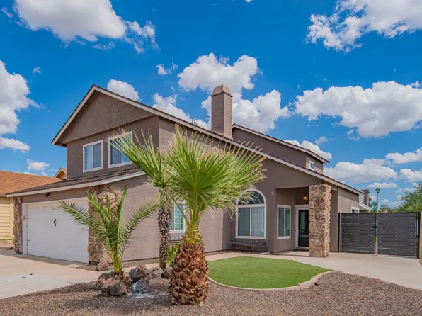 10615 N 63rd Dr, Glendale, AZ 85304