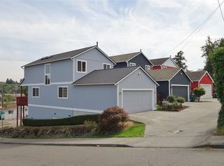 4501 35th Ave S, Seattle, WA 98118