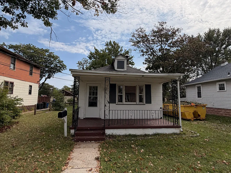 25 N Stinson Ave