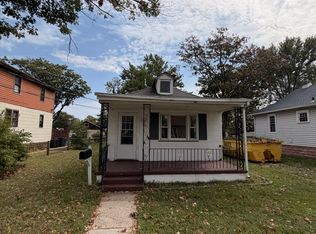 25 N Stinson Ave, Gloucester City, NJ 08030
