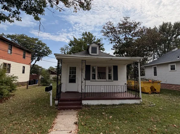 25 N Stinson Ave, Gloucester City, NJ 08030