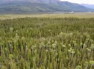 1327.6-B3 Alaska Hwy, Tok, AK 99780