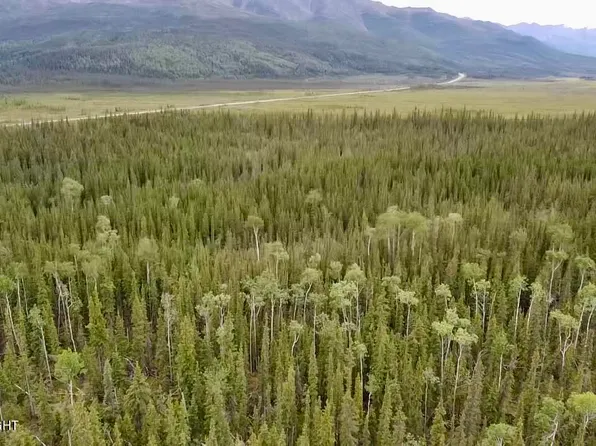1327.6-B3 Alaska Hwy, Tok, AK 99780