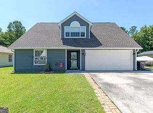 95 Natures Bounty Trl, Saint Marys, GA 31558