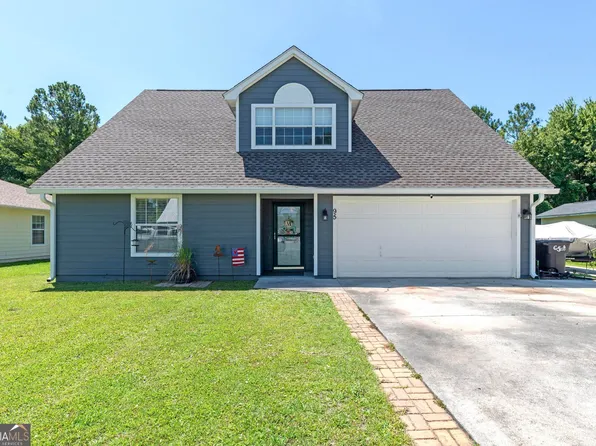 95 Natures Bounty Trl, Saint Marys, GA 31558