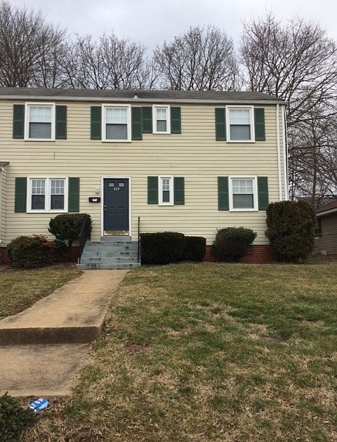 1st image of 409 Cherrydale Ave