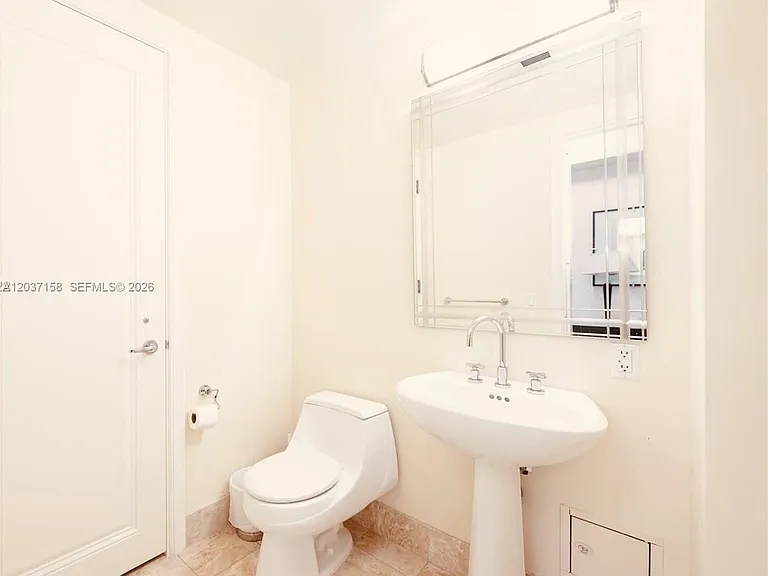 1435 Brickell Ave #3412 — Photo 15