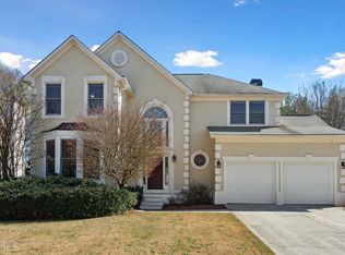 4970 Avocet Dr, Norcross, GA 30092