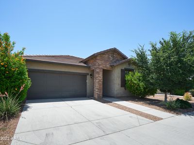12027 W Desert Sun Ln, Peoria, AZ, 85383