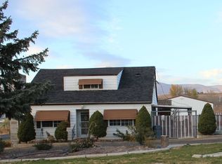 2411 Duffield Rd, Moxee, WA 98936