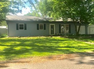2341 Idaho St, Terre Haute, IN 47802
