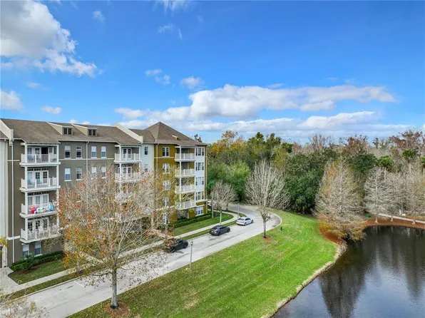 1211 Stonecutter Dr APT 205, Celebration, FL 34747