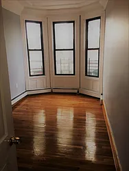 Rented by EBD Management