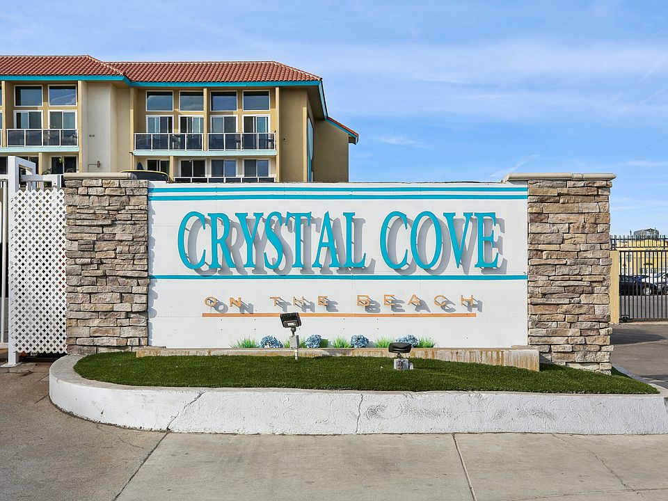 Crystal Cove Apartments