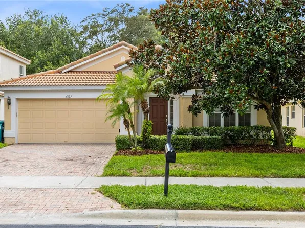 6127 Froggatt St, Orlando, FL 32835