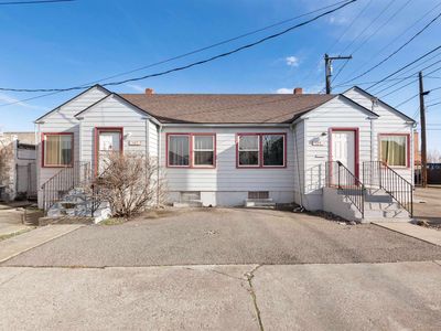 107 S Benton St, Kennewick, WA, 99336