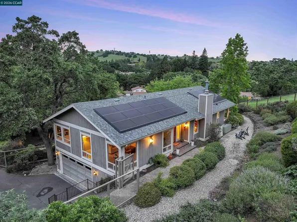 975 Calle Verde, Martinez, CA 94553