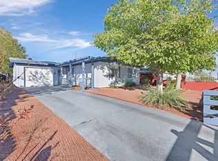 4622 Scott Ave, Las Vegas, NV 89102