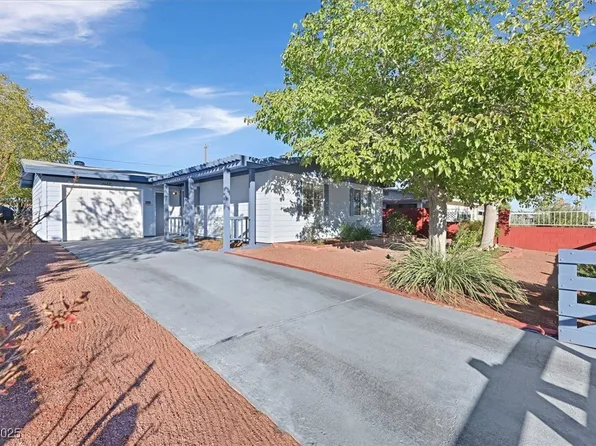 4622 Scott Ave, Las Vegas, NV 89102