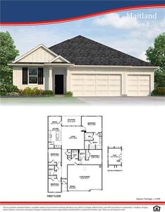 6614 Delta Ridge Ave, Slidell, LA, 70461