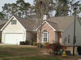 4604 Fringetree Dr, Murrells Inlet, SC 29576