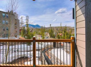 2400 Lodge Pole Cir #208, Silverthorne, CO 80498