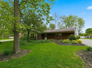 1818 Westgate Dr, Fort Wayne, IN 46808