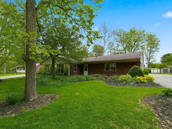 1818 Westgate Dr, Fort Wayne, IN 46808