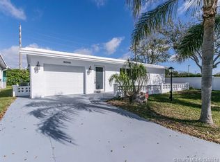 1501 SW 16th St, Boynton Beach, FL 33426