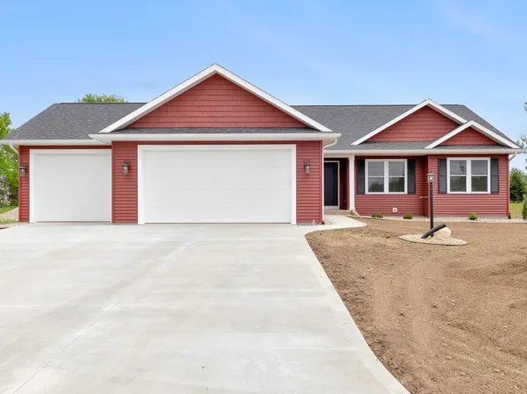 30579 Carrie Dr, Elkhart, IN 46516