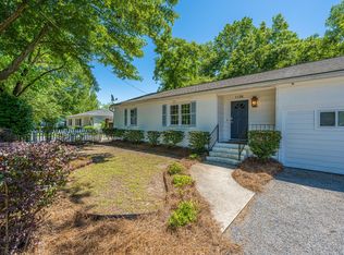 1128 Carter Ave, Mount Pleasant, SC 29464