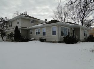 233 N Normal St, Macomb, IL 61455