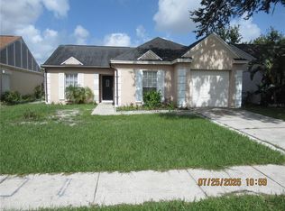 4055 Forecast Dr, Brandon, FL 33511
