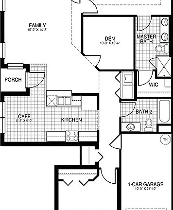 Floor Plan.