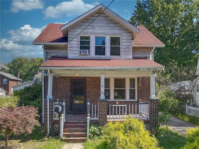595 Lindell St, Akron, OH, 44305