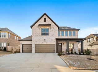 1425 George Robbins Ln, Cave Springs, AR 72718