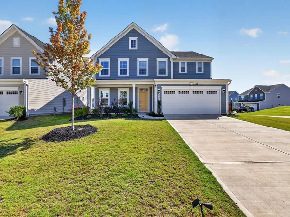3080 Mancini Rd, Spartanburg, SC 29307