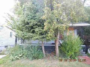 20227 Russell St, Highland Park, MI 48203