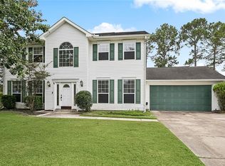 5341 Clearpoint Dr, Slidell, LA 70460