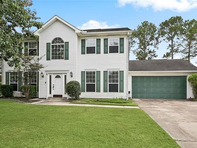 5341 Clearpoint Dr, Slidell, LA, 70460