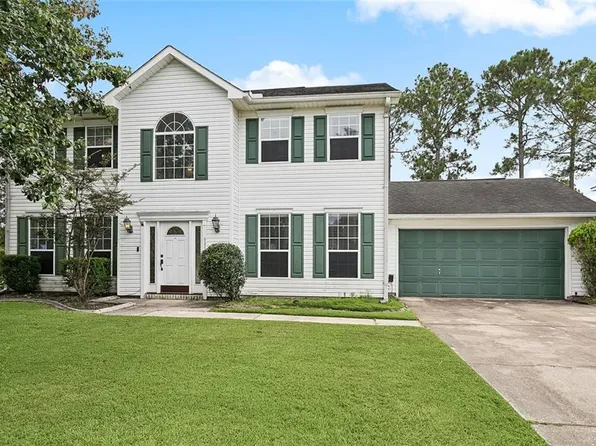 5341 Clearpoint Dr, Slidell, LA 70460