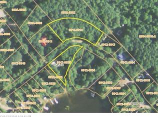 35 Thomas Pond Shore Rd, Casco, ME 04015