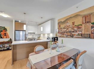 3080 Lincoln Ave #1106, Coquitlam, BC