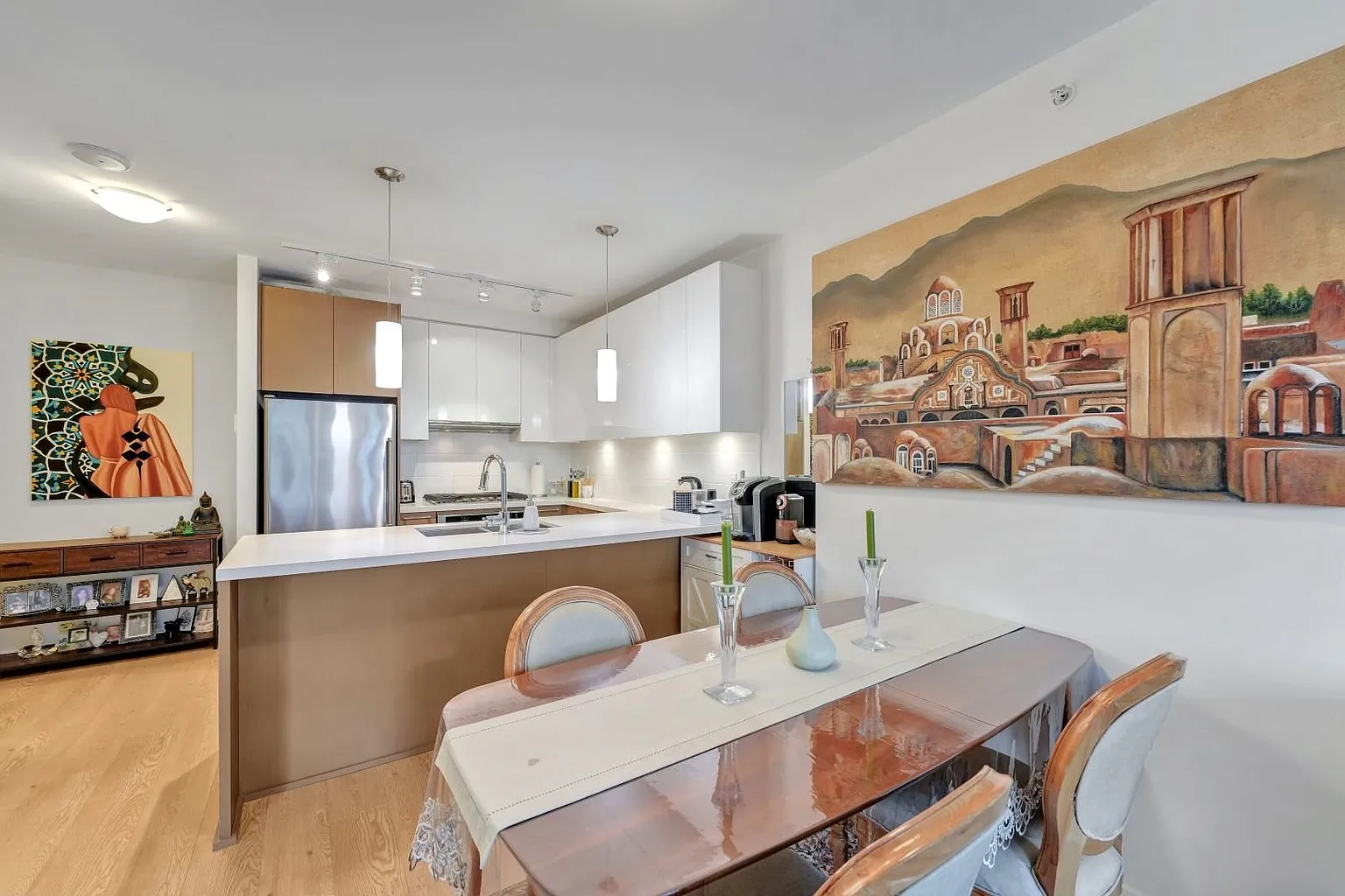 3080 Lincoln Ave #1106 photo 1