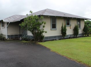 16-597 Keaau Pahoa Rd, Keaau, HI 96749