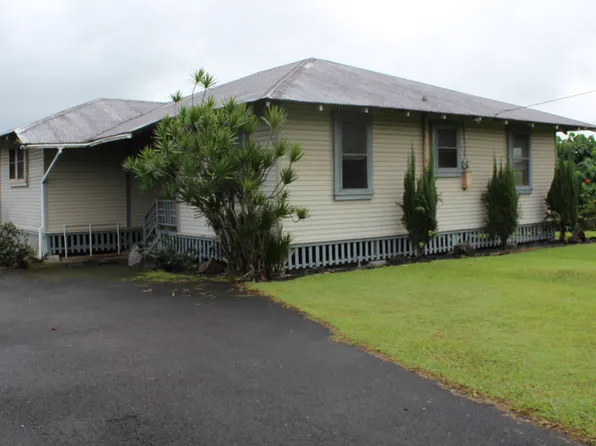 16-597 Keaau Pahoa Rd, Keaau, HI 96749