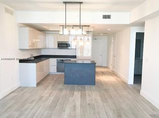 1010 Brickell, Miami, FL 33130